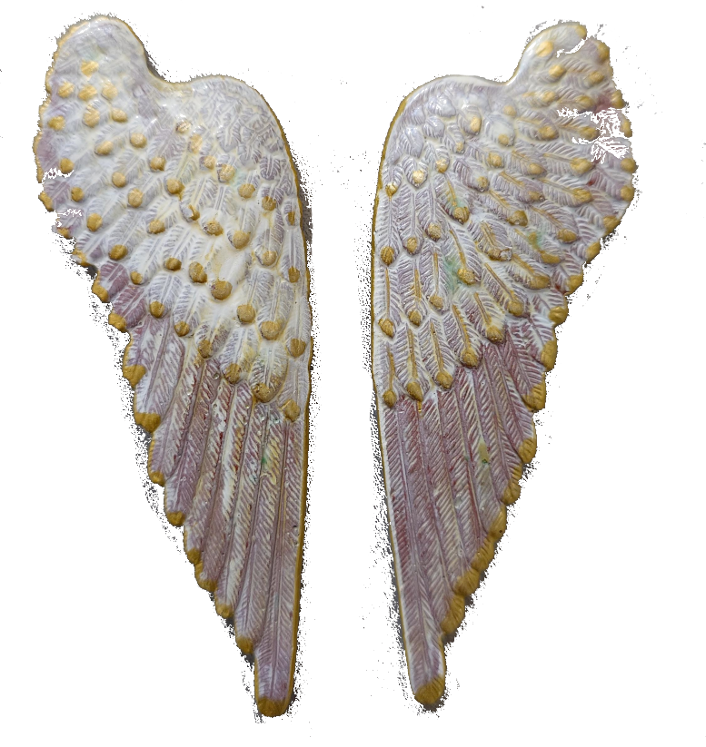 aile d'ange grande